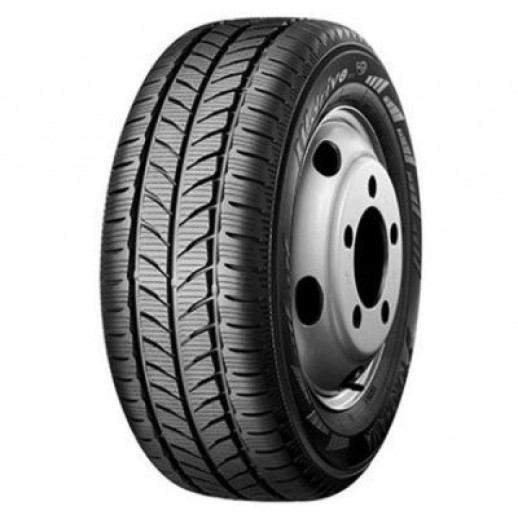 215/65R15 Yokohama Wy01