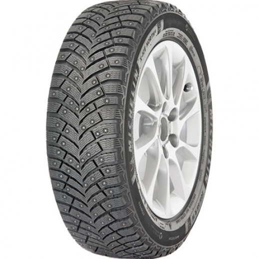 245/40R19 Michelin X-ice North 4