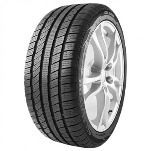 215/45R17 Goldline Gl 4season