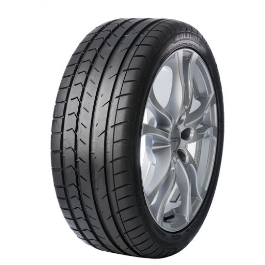 225/45R18 Goldline Igl910
