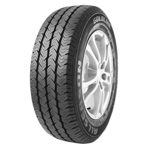 225/65R16 Goldline Gl 4season Lt