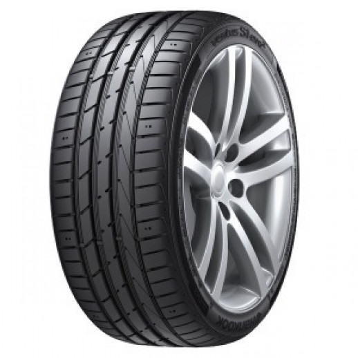 225/60R18 Hankook K117c