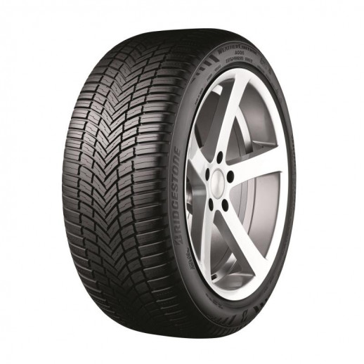 225/60R18 Bridgestone WEATHER CONTROL A005