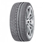 245/45R18 Michelin Alpin Pa4 Mo