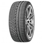 225/45R18 Michelin Alpin Pa4 Zp 