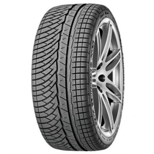 225/45R18 Michelin Alpin Pa4 Zp 