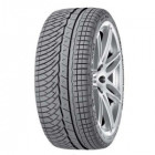 275/30R20 Michelin Alpin Pa4 N0