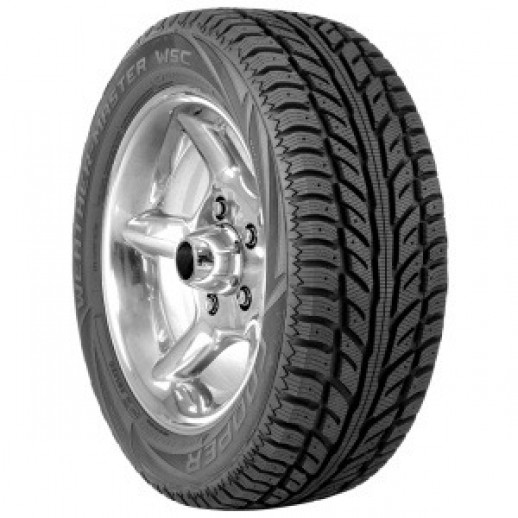 225/60R17 Cooper Wsc $