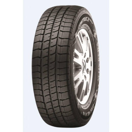 235/65R16 Vredestein Comtrac 2 Winter