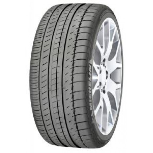 275/45R20 Michelin LATITUDE SPORT