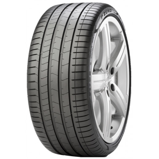 265/40R19 Pirelli P-zero(pz4)