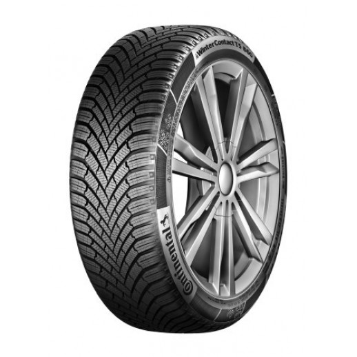 245/40R19 Continental Ts-860 S Fr