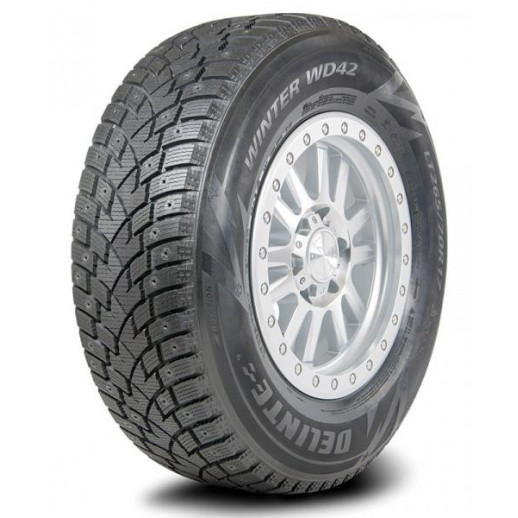 275/60R20 Delinte WINTER WD42