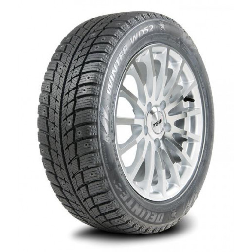 215/55R17 Delinte WINTER WD52