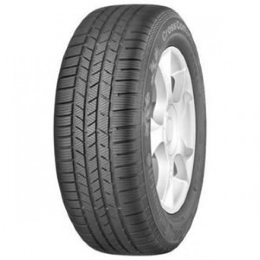 COM2355519HCROSSAO 235/55R19 Continental Crosscontact Winter Ao