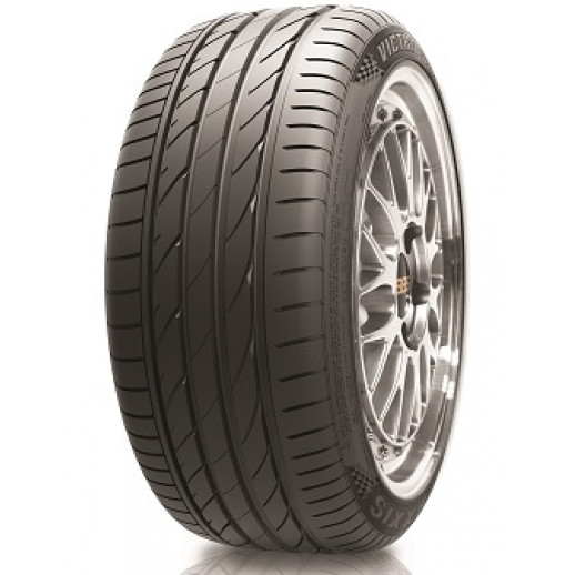 225/45R17 Maxxis Vs5