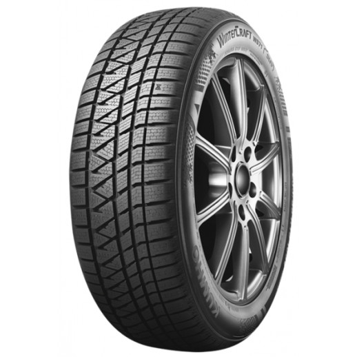 255/65R16 Kumho Ws71