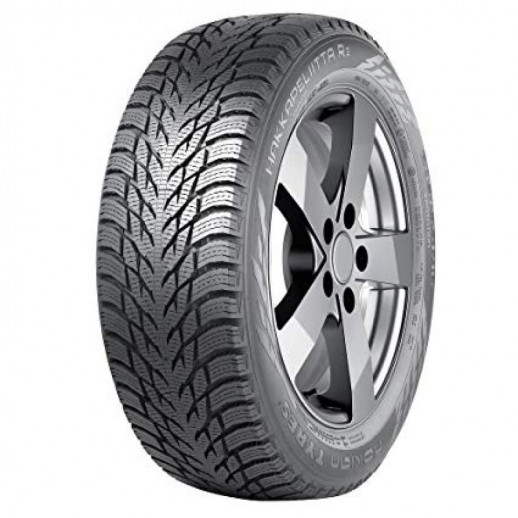 195/65R15 Nokian Hkpl R3