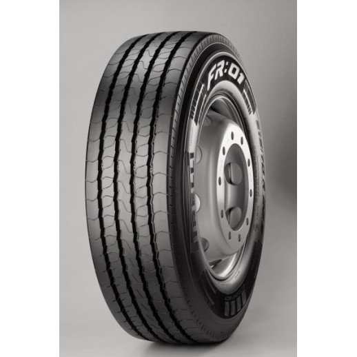 295/80R22.5 Pirelli Fr:01s