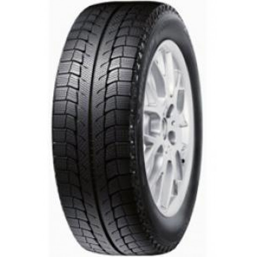 245/70R17 Michelin Latitude X-Ice XI2
