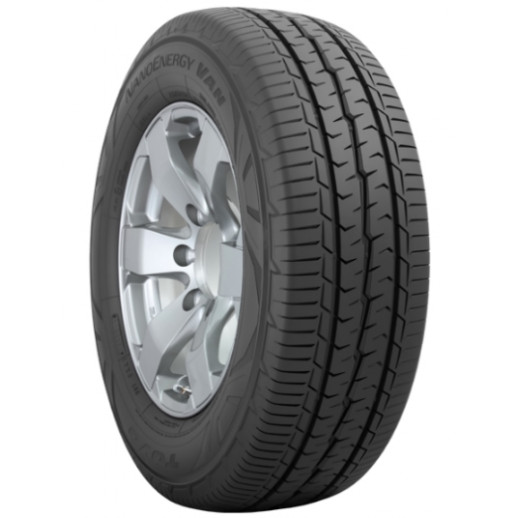 175/75R16 Toyo Nanoenergy Van