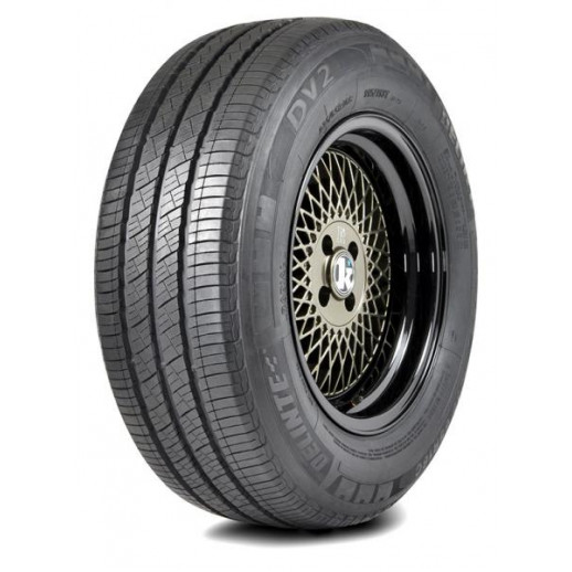 215/75R16 Delinte DV2