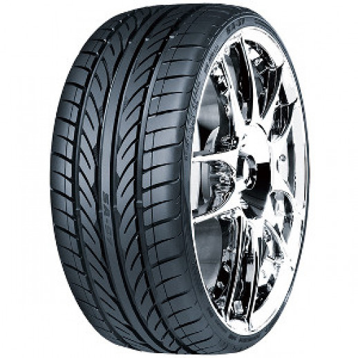 285/35R22 Goodride Sa57