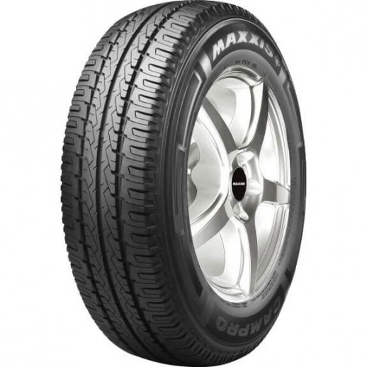 225/75R16 Maxxis Campro Mac2