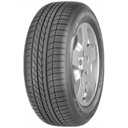 295/40R22 Goodyear EAGLE F1 (ASYMMETRIC) SUV 4X4