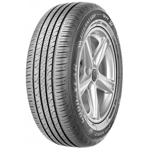 225/55R18 Goodyear EfficientGrip Performance SUV