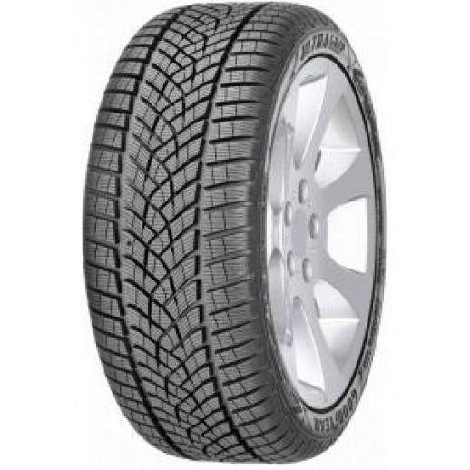 285/35R22 Goodyear UltraGrip Performance SUV Gen 1