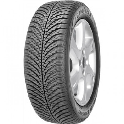 235/55R18 Goodyear Vector 4Seasons SUV Gen-2