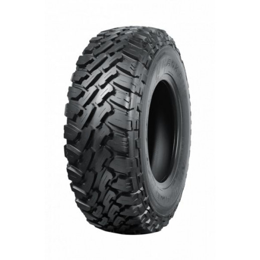 265/65R17 Nankang FT-9 