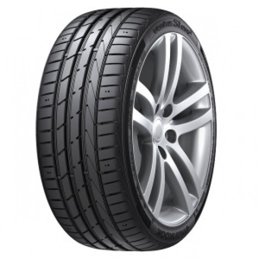 245/35R19 Hankook K117 Ventus S1 evo2