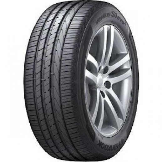 255/60R17 Hankook K117A Ventus S1 evo2 SUV