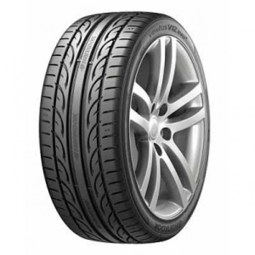 225/40R18 Hankook K120 Ventus V12 evo2