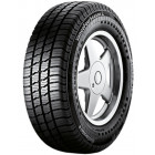 205/65R16 Continental Vancofourseason 2