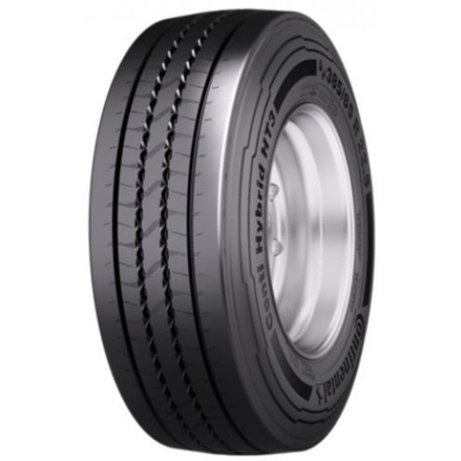 385/65R22.5 Continental Hybrid Ht3