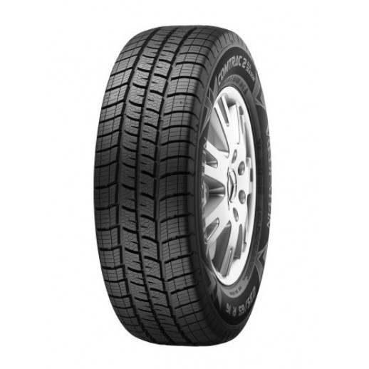 195/75R16 Vredestein Comtrac 2