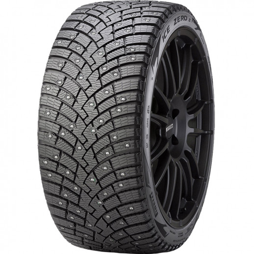 215/55R17 Pirelli Winter Ice Zero 2