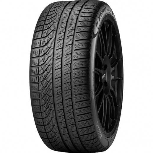 285/30R22 Pirelli P Zero Winter