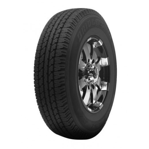 265/65R17 Bridgestone D-693 Iii