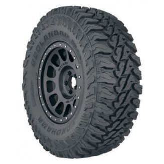 255/75R17 Yokohama G003 Por, YO2557517QG003