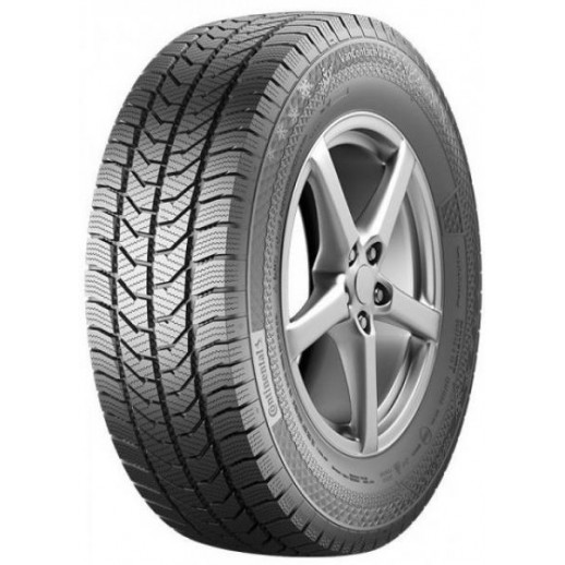 225/75R16 Continental VanContact Viking