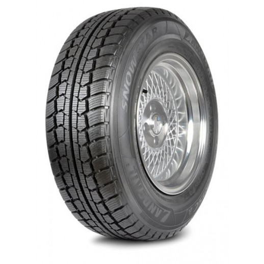 205/70R15 Landsail Snow Star (Nordic)