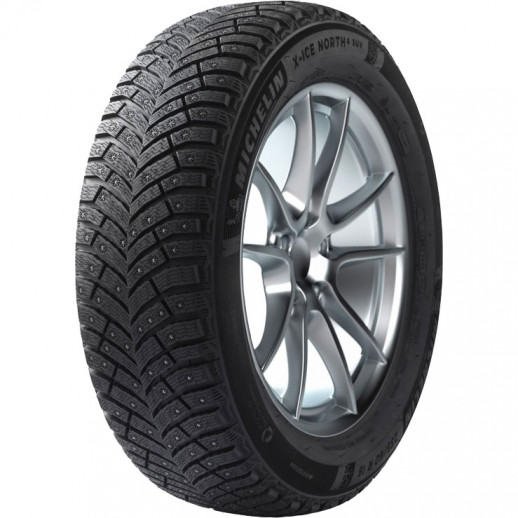 275/45R22 Michelin X-ice North 4 Suv