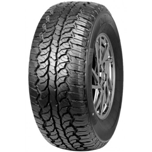 255/70R15 Aplus A929 A/t Bsw