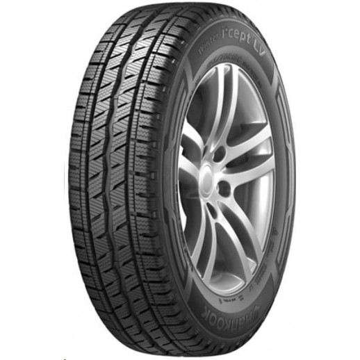 235/65R16 Hankook Rw12