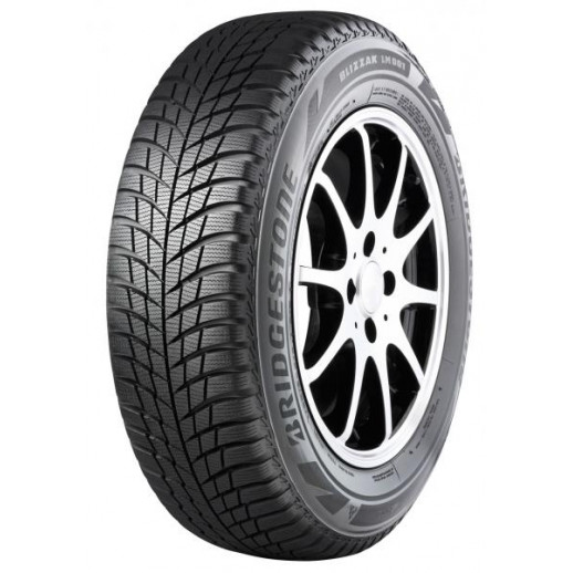 9614BR 275/45R20 Bridgestone BLIZZAK LM-001