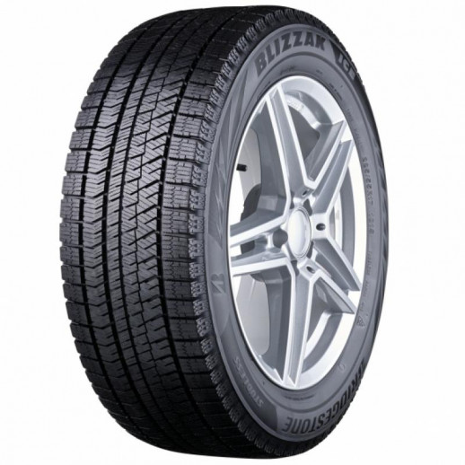 225/45R18 Bridgestone BLIZZAK ICE